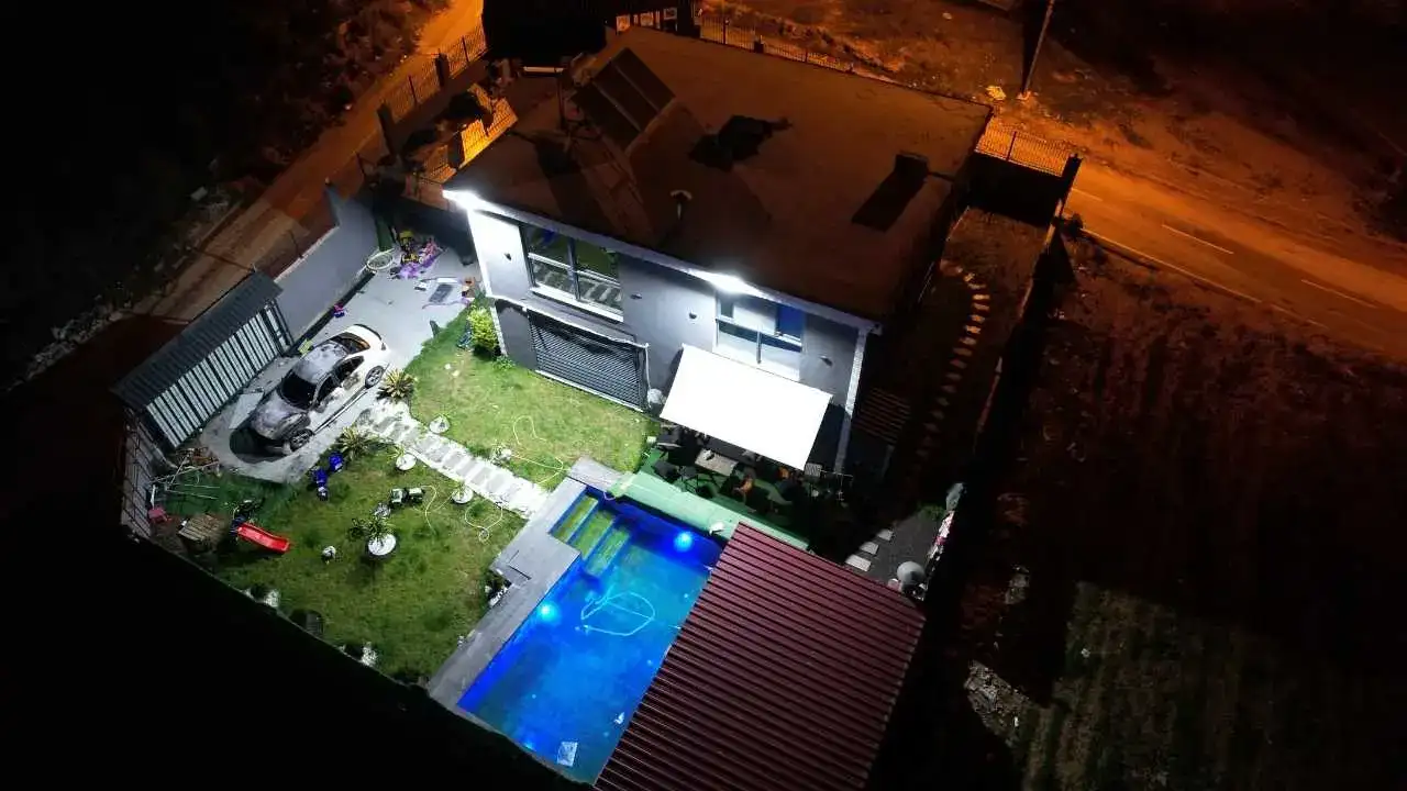 Adana’da Çocuklarını Öldüren Cani Baba Aynı Silahla İntihar Etti 2